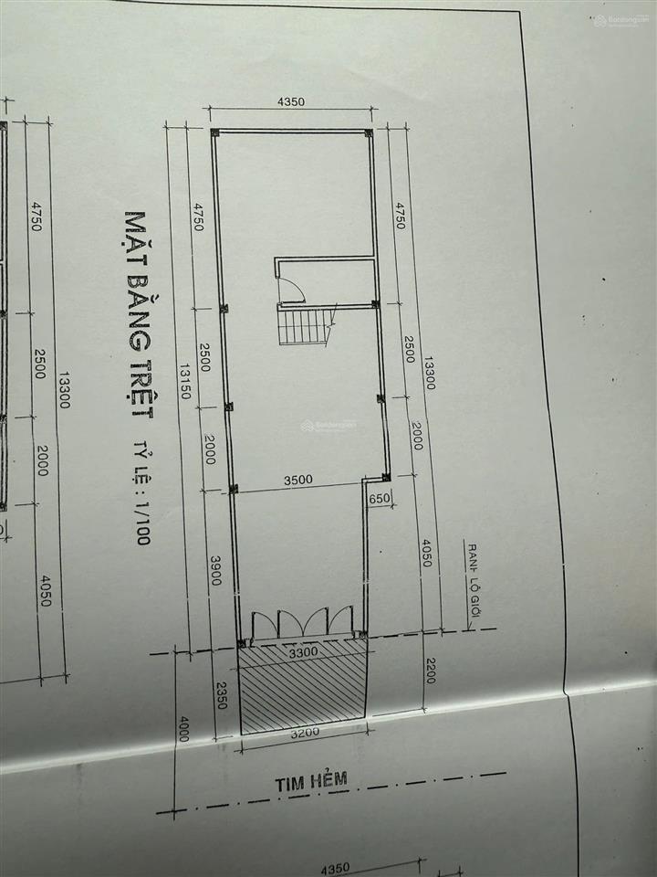 Giá tốtbán nhà nở hậu, hẻm hồng lạc, p.11, tân bìnhnhà kiên cố, phù hợp an cư.