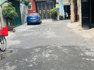 [hẻm xe tải] bán nhà hẻm liên khu cộng hoà, phường 4, tân bình.