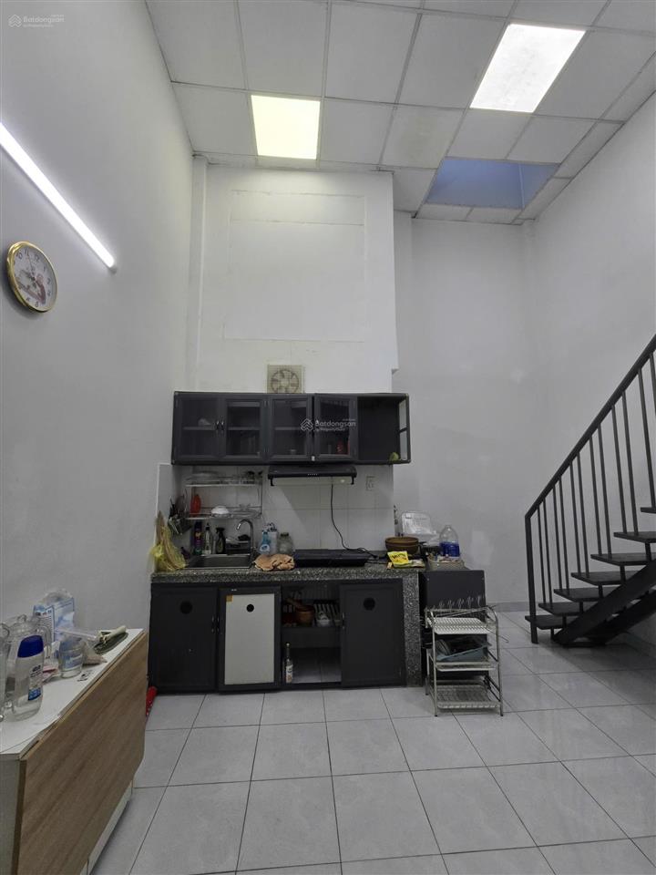 [8,2 tỉ giá như phá] bán nhà hẻm tiền giang, phường 2, tân bình.