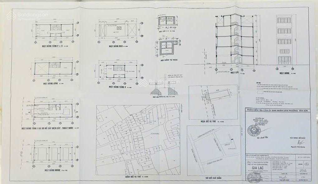 [8,2 tỉ] nhà hẻm mới 100% đủ tiện nghi đ. tống văn hên, p.15, tân bình.