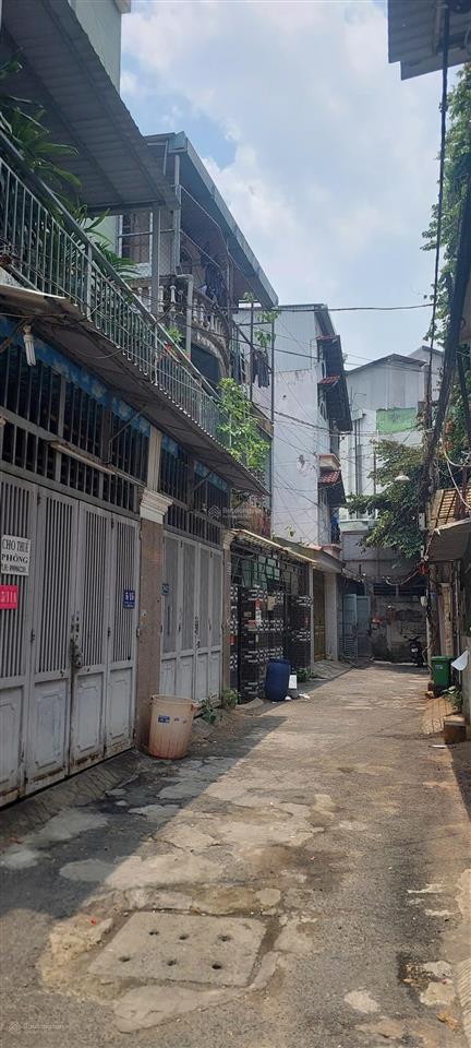 [9.5 về 9.1 tỉ] nhà hẻm oto p.3, gò vấp, đ.nhánh nguyễn kiệm đang hđt 14,5tr/ tháng.