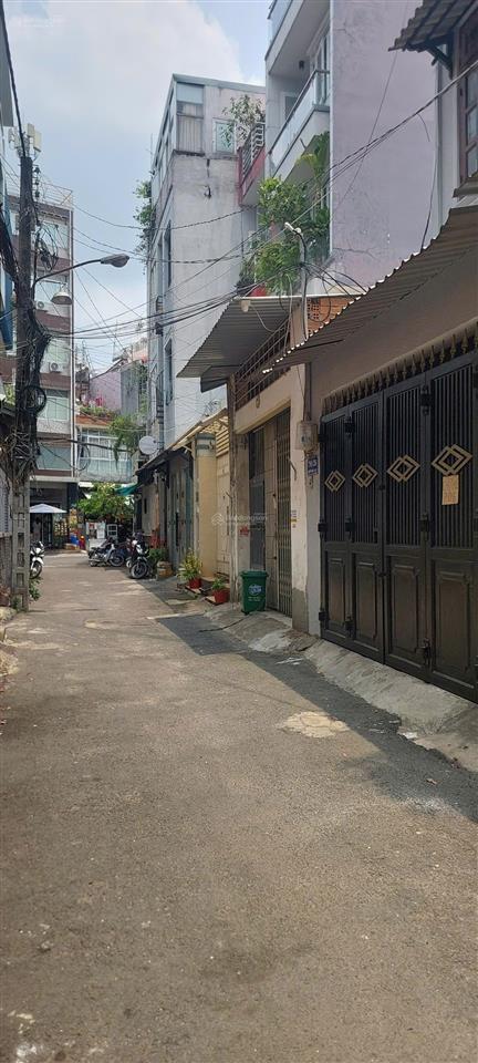 [9.5 về 9.1 tỉ] nhà hẻm oto p.3, gò vấp, đ.nhánh nguyễn kiệm đang hđt 14,5tr/ tháng.