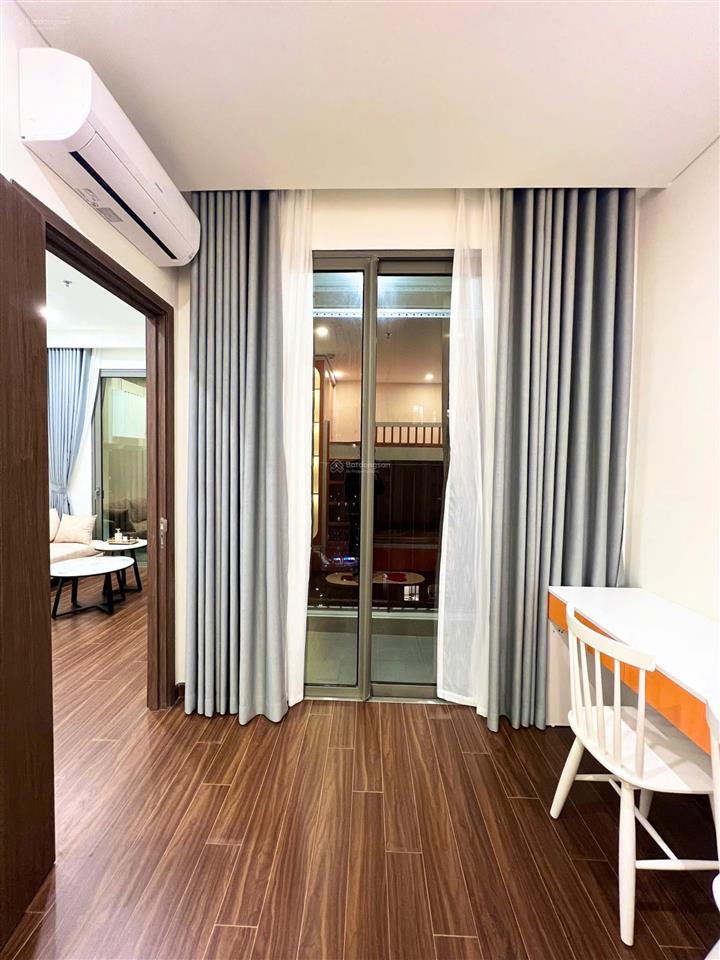 Masteri waterfront căn 2 pn 2 wc tầng trung full nội thất, view thoáng sẵn sổ cn ngay chỉ 5.3 tỷ
