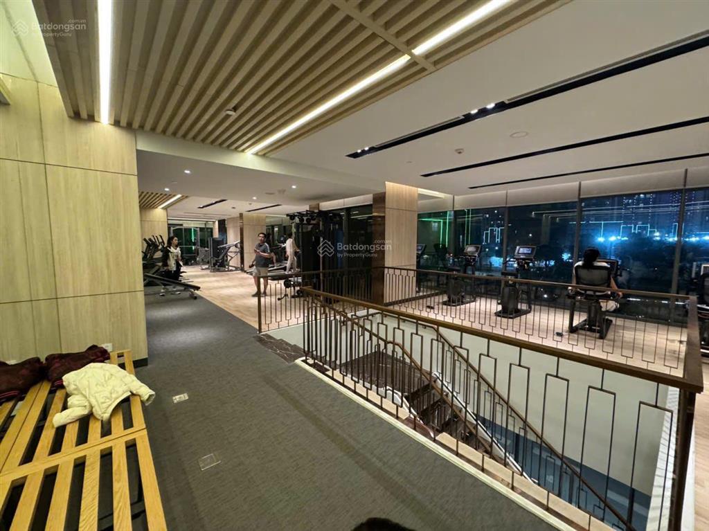 Masteri waterfront căn 2 pn 2 wc tầng trung full nội thất, view thoáng sẵn sổ cn ngay chỉ 5.3 tỷ