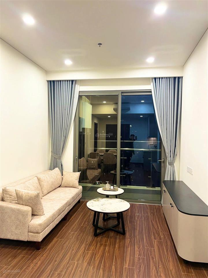 Masteri waterfront căn 2 pn 2 wc tầng trung full nội thất, view thoáng sẵn sổ cn ngay chỉ 5.3 tỷ