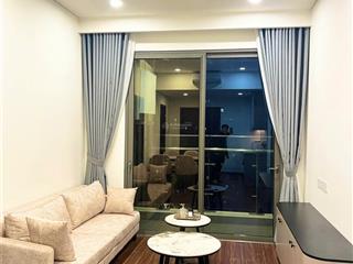 Masteri waterfront căn 2 pn 2 wc tầng trung full nội thất, view thoáng sẵn sổ cn ngay chỉ 5.3 tỷ