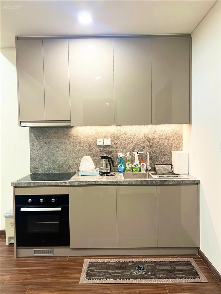 Masteri waterfront căn 2 pn 2 wc tầng trung full nội thất, view thoáng sẵn sổ cn ngay chỉ 5.3 tỷ