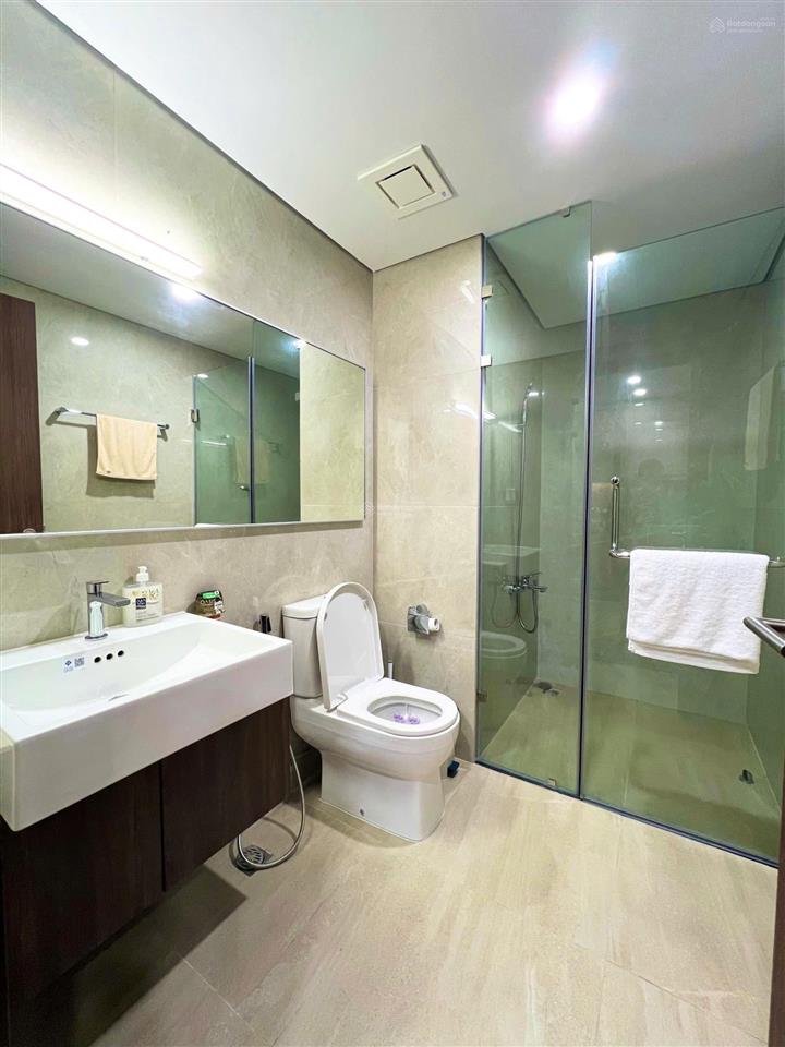 Masteri waterfront căn 2 pn 2 wc tầng trung full nội thất, view thoáng sẵn sổ cn ngay chỉ 5.3 tỷ