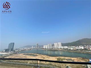 Citadine studio view biển tuần châu 1,3tỷ giá rẻ nhất thị trường.  0886 789 ***