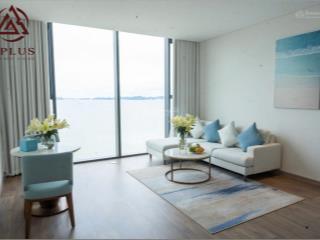 Bán căn studio tầng cao view biển vip nhất, diện tích 54m2 full nội thất.giá 3,xtỷ.  0886 789 ***
