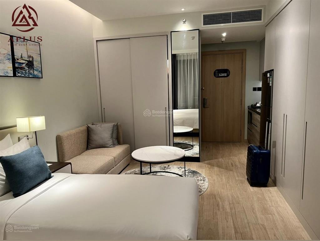 Studio 53m2 giá 1,9tỷ view tuần châu và thành phố giá 1.9x tỷ  0886 789 ***