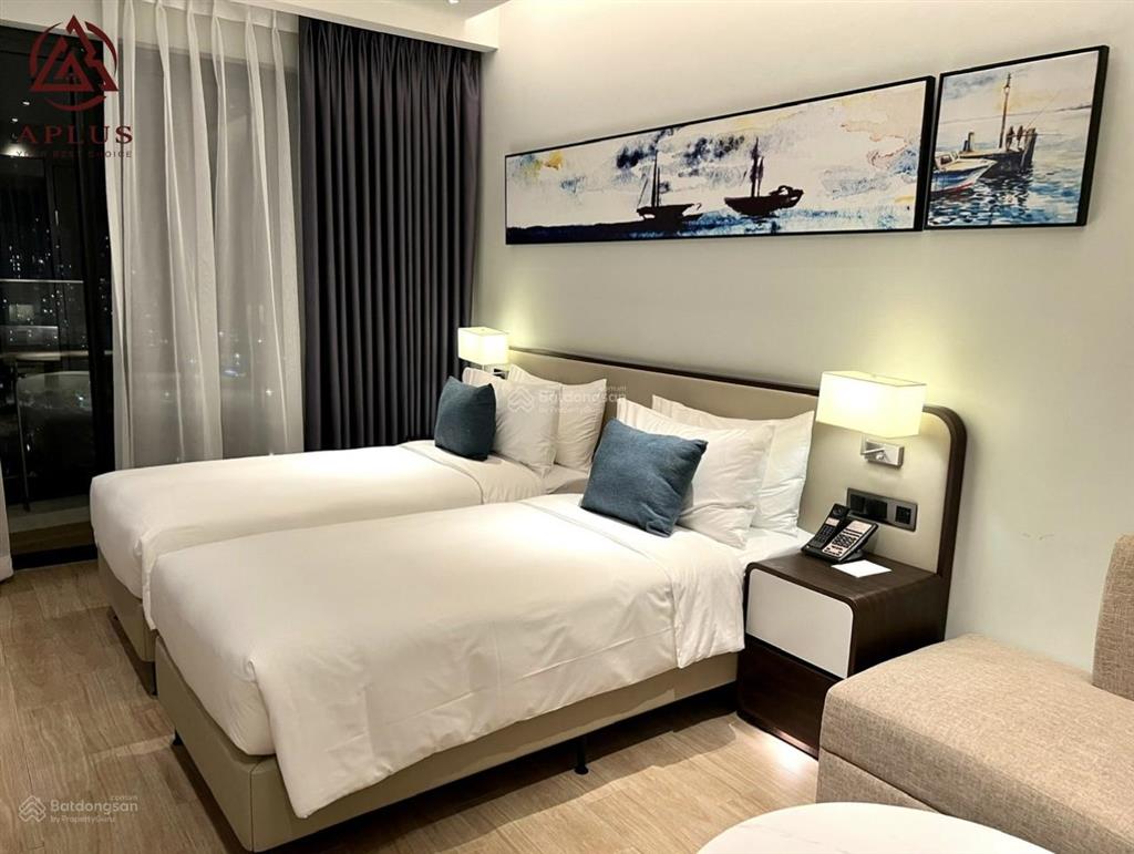 Studio 53m2 giá 1,9tỷ view tuần châu và thành phố giá 1.9x tỷ  0886 789 ***