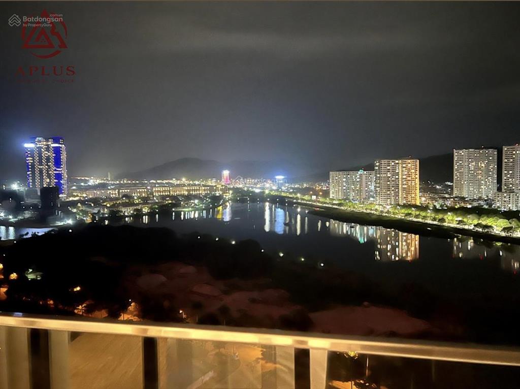 Studio 53m2 giá 1,9tỷ view tuần châu và thành phố giá 1.9x tỷ  0886 789 ***