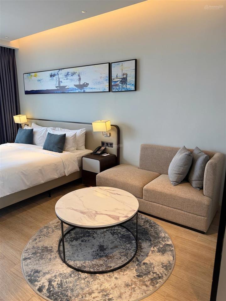 Bán căn stu citadines rẻ nhất thị trường. giá 1.4xtỷ tầng cao view phố  0886 789 ***