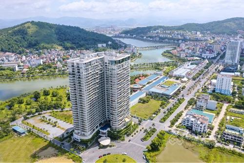 Bán căn stu citadines rẻ nhất thị trường. giá 1.4xtỷ tầng cao view phố  0886 789 ***