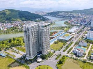Bán căn stu citadines rẻ nhất thị trường. giá 1.4xtỷ tầng cao view phố  0886 789 ***
