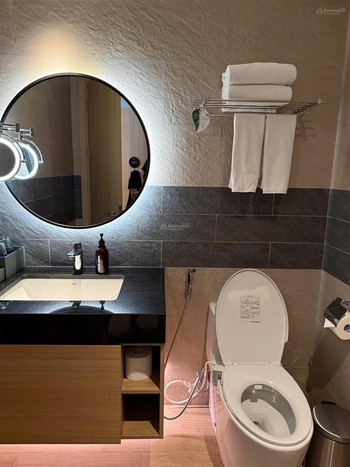 Bán căn stu citadines rẻ nhất thị trường. giá 1.4xtỷ tầng cao view phố  0886 789 ***