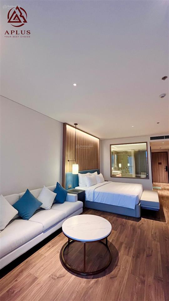 Stu alacarte tầng cao view phố giá 2,8x tỷ. sẵn sổ. tự vận hành. 0886 789 ***