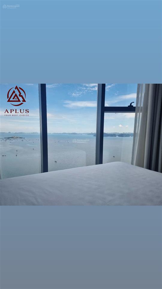 Alacarte 2n2vs view biển, tầng cao, hướng đn, sở hữu với mức giá rẻ nhất 5,x tỷ.  0886 789 ***