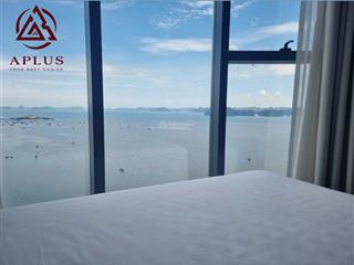 Alacarte 2n2vs view biển, tầng cao, hướng đn, sở hữu với mức giá rẻ nhất 5,x tỷ.  0886 789 ***