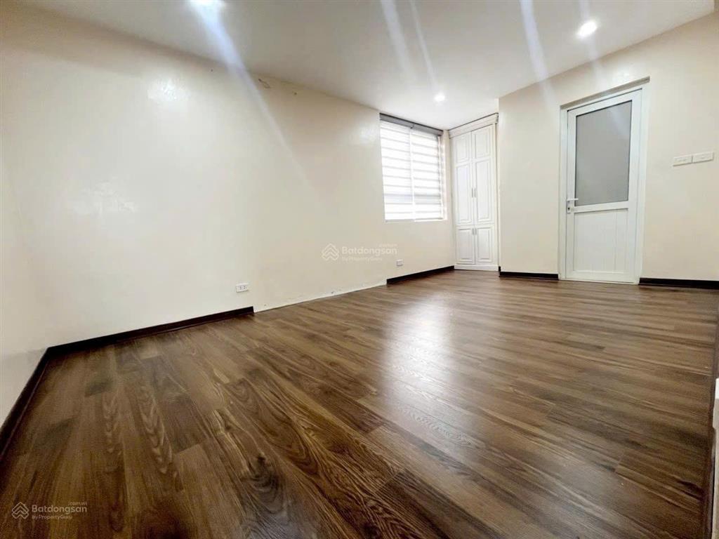 Bán căn chung cư đẹp ở 197 trần phú, hà đông  dt 88,9 m2