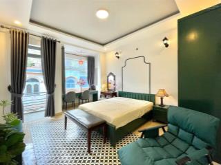 Căn hộ 1pn ngay thị nghè, giáp quận 1