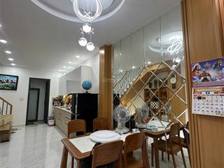 Bán nhà đường bưng ông thoàn 54m2, 6 tỷ, 4pn, 4wc tại bưng ông thoàn, phú hữu, q9, hcm 