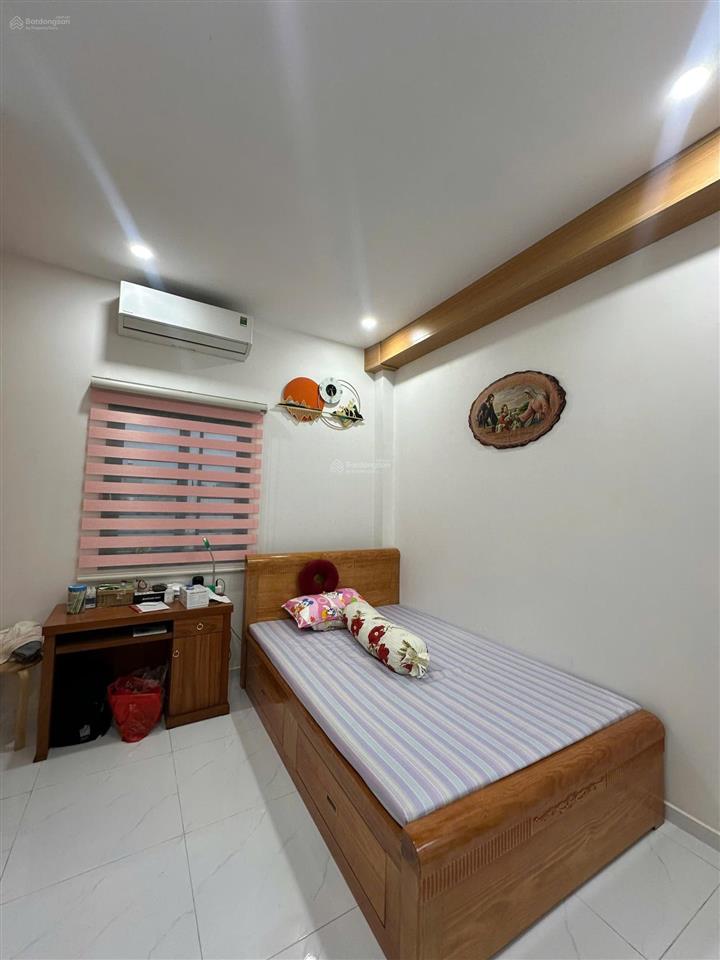 Bán nhà đường bưng ông thoàn 54m2, 6 tỷ, 4pn, 4wc tại bưng ông thoàn, phú hữu, q9, hcm 