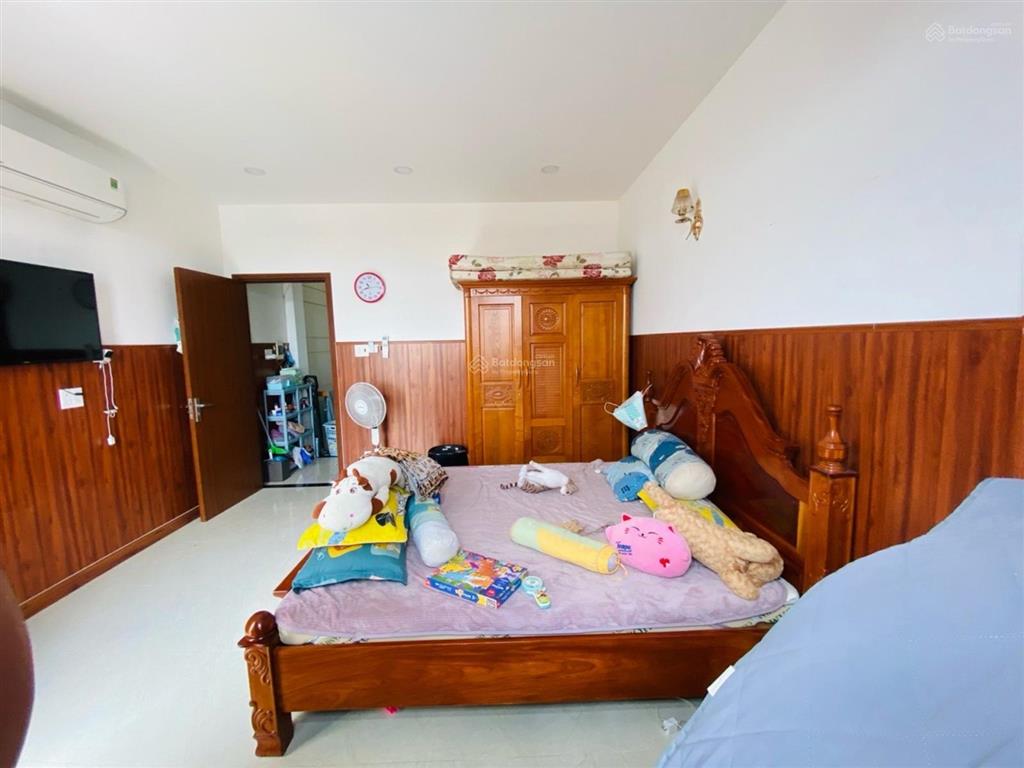 Bán nhà riêng 6 tỷ, 61 m2 tại dương đình hội, phước long b, quận 9, tp.hcm