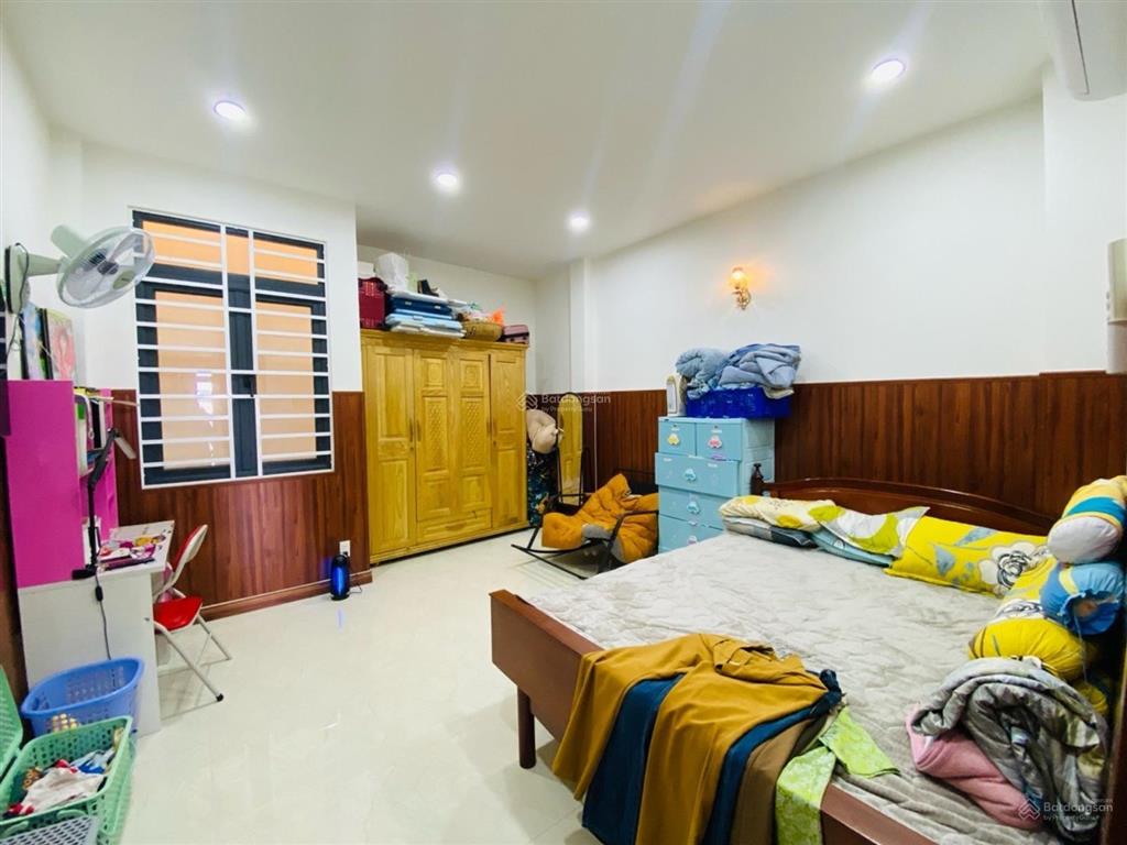 Bán nhà riêng 6 tỷ, 61 m2 tại dương đình hội, phước long b, quận 9, tp.hcm