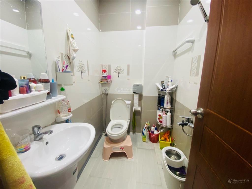 Bán nhà riêng 6 tỷ, 61 m2 tại dương đình hội, phước long b, quận 9, tp.hcm