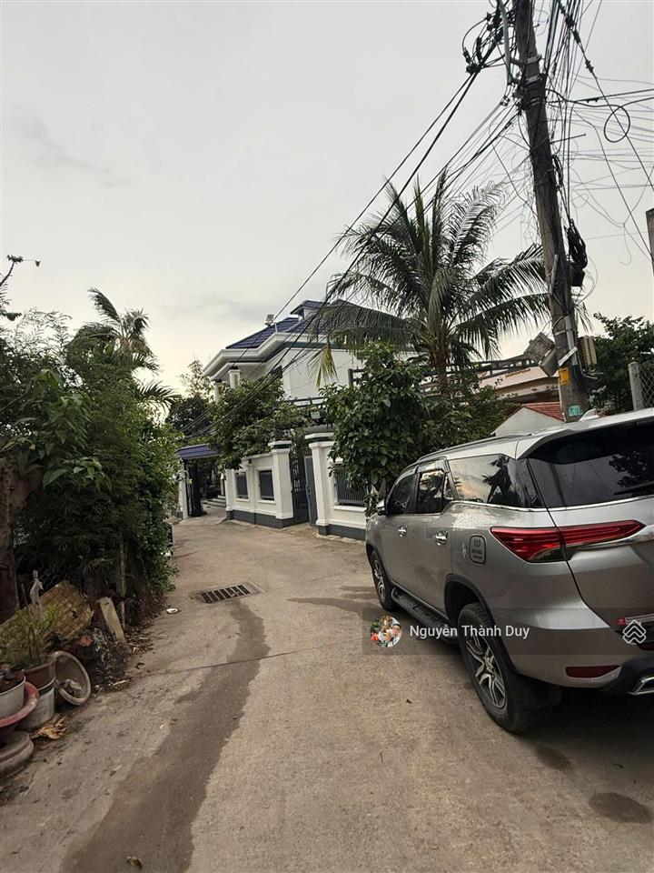 Quá rẻ! nhỉnh 20tr/m2 đất thổ cư không quy hoạch ngay vành đai 3  đường mạc hiển tích, long bình