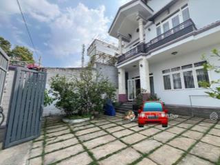 Bán biệt thự sân vườn khu ven sông đường lò lu, long phước thủ đức  công nhận 550m2 chỉ 25 tỷ tl