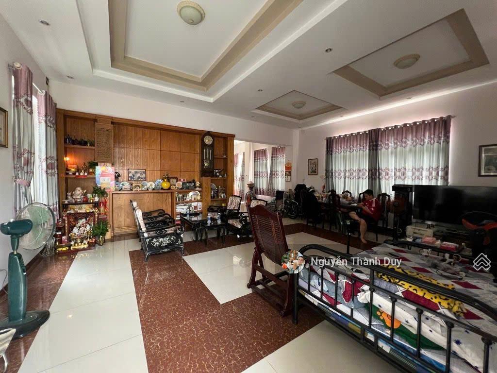 Bán biệt thự sân vườn khu ven sông đường lò lu, long phước thủ đức  công nhận 550m2 giảm 22 tỷ tl
