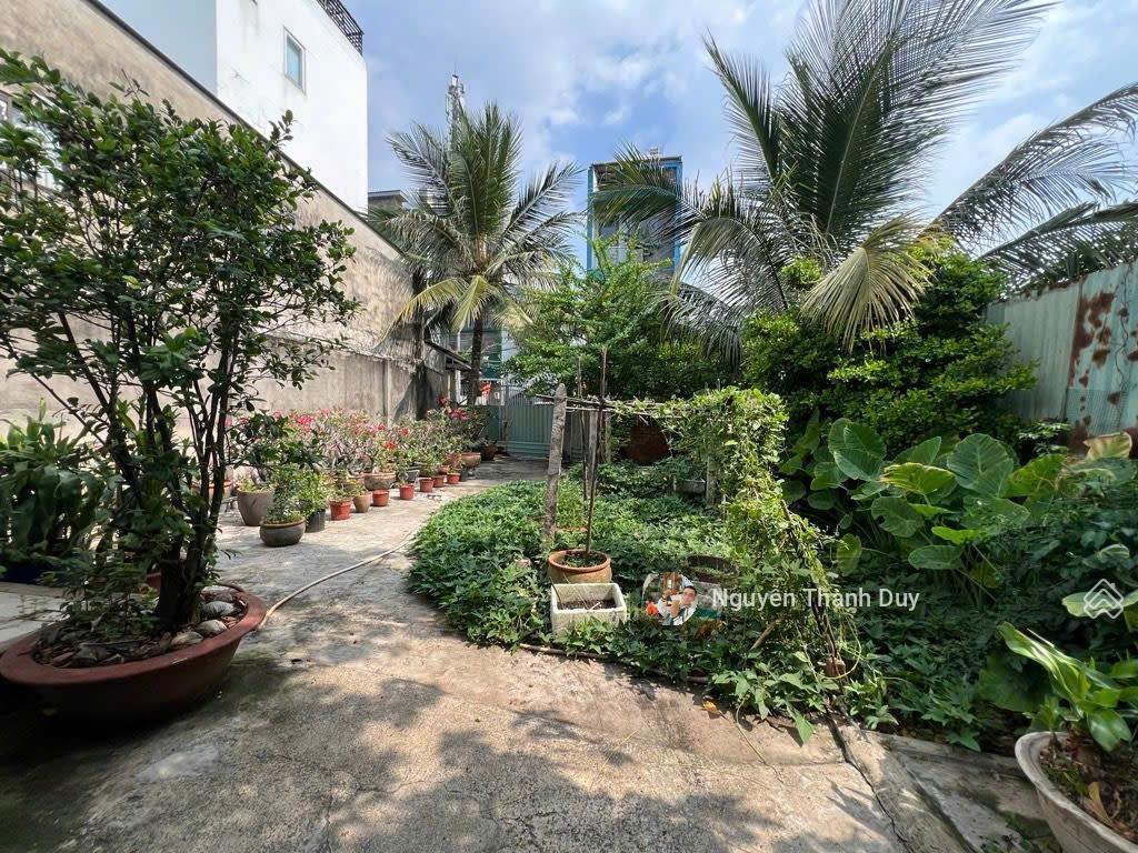 Bán biệt thự sân vườn khu ven sông đường lò lu, long phước thủ đức  công nhận 550m2 giảm 22 tỷ tl