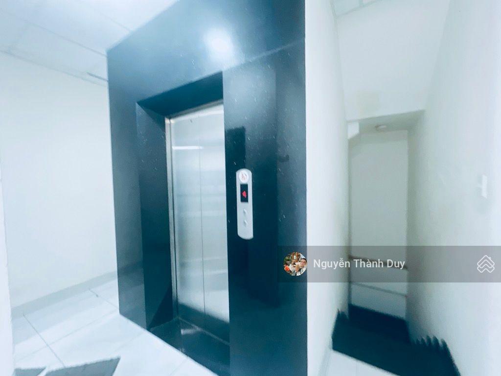 Toà nhà 1 hầm 5 tầng mặt tiền đường hiệp bình sầm uất  dòng tiền 110tr/tháng  giảm còn 33 tỷ tl