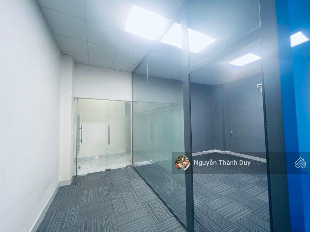 Toà nhà 1 hầm 5 tầng mặt tiền đường hiệp bình sầm uất  dòng tiền 110tr/tháng  giảm còn 33 tỷ tl