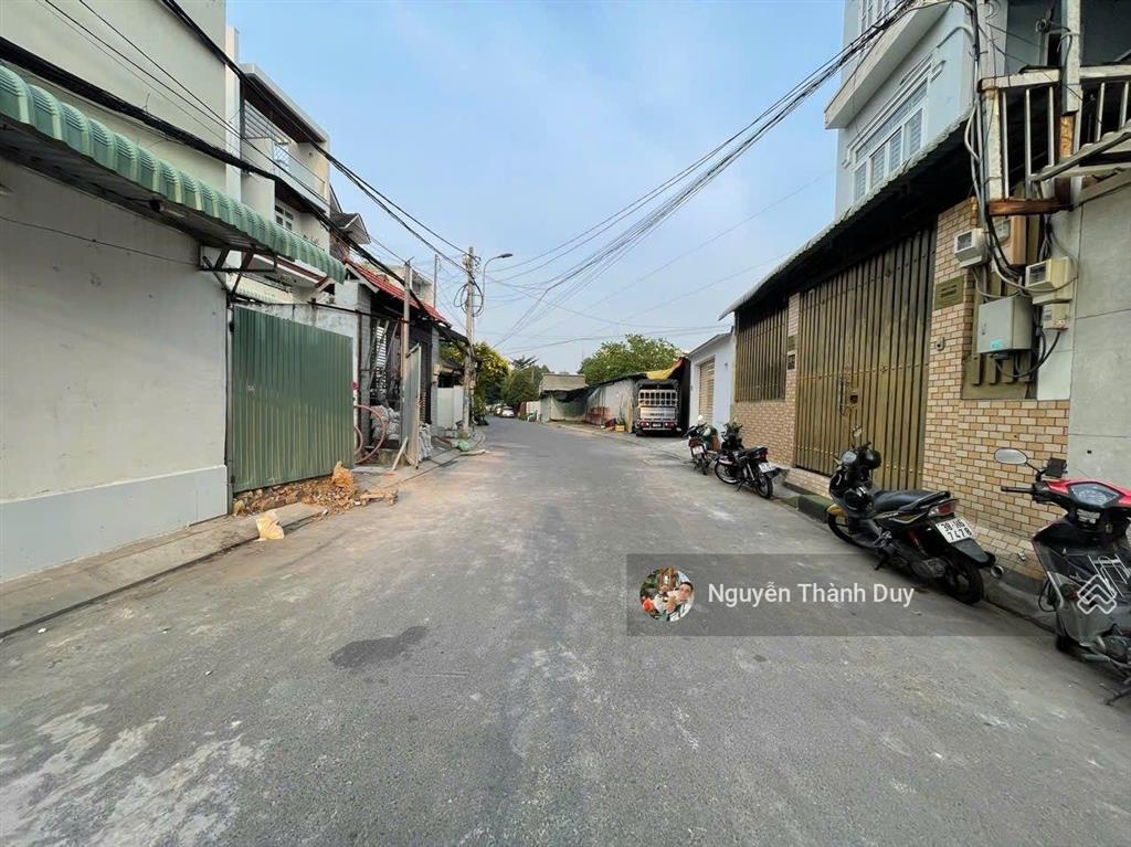 Khu đất làm nhà vườn view sông cực đẹp  500m2 chỉ 6 tỷ tl  ngay nguyễn duy trinh ph long trường