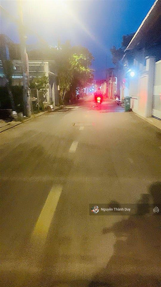 Khu đất làm nhà vườn view sông cực đẹp  500m2 chỉ 6 tỷ tl  ngay nguyễn duy trinh ph long trường