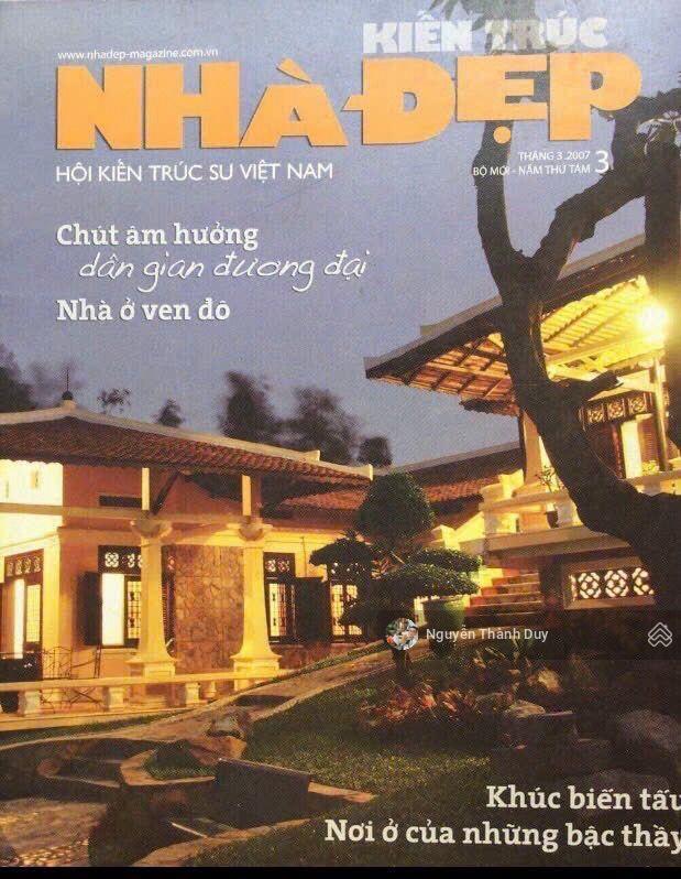 Biệt thự cổ gỗ sân vườn từng lên bìa tạp chí nhà đẹp  1164m2 chỉ nhỉnh 40 tỷ tl  giá đất tặng nhà
