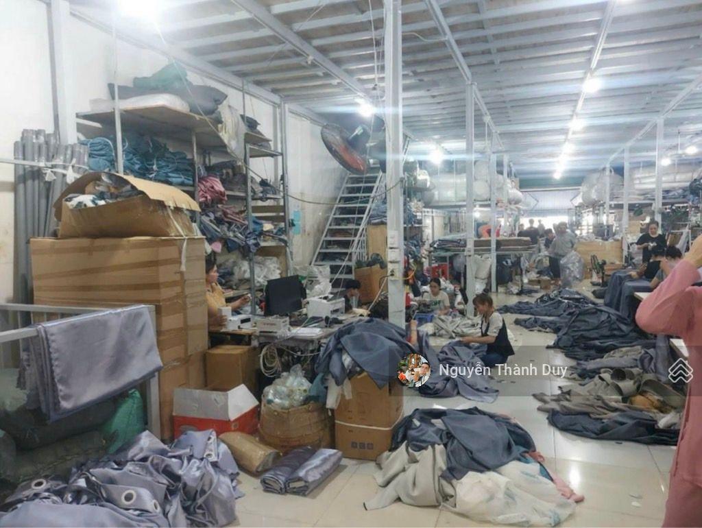 Mặt tiền đường cây keo sát bên tô ngọc vân  đang cho thuê 190tr/tháng 600m2 full thổ chỉ 45 tỷ tl