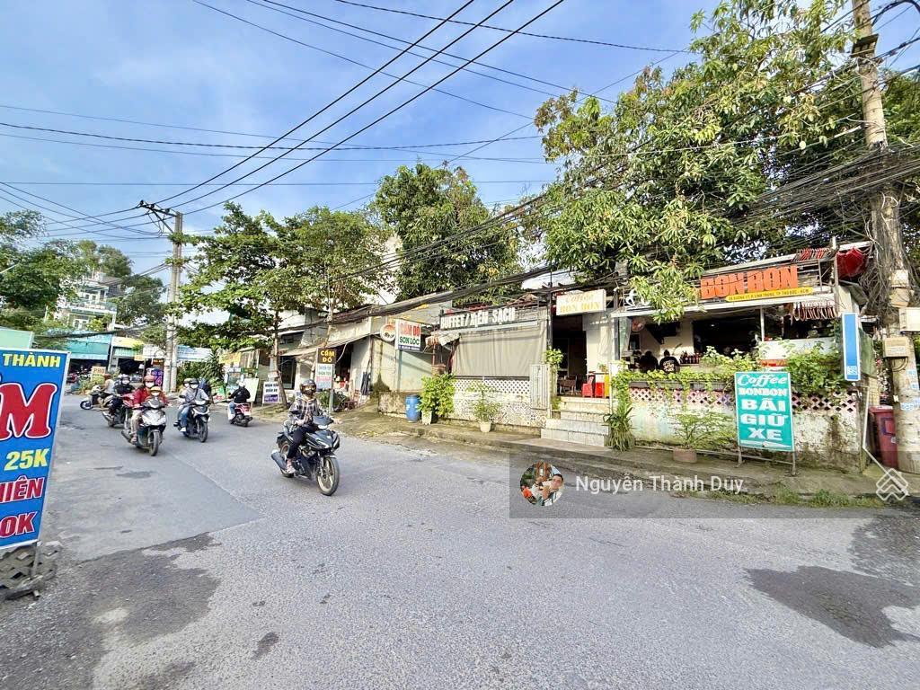 Chỉ 45tr/m2 đất thổ cư gần metro song hành xn 214m2 ngang 7x32m full thổ  xây dựng 1 hầm 3 tầng