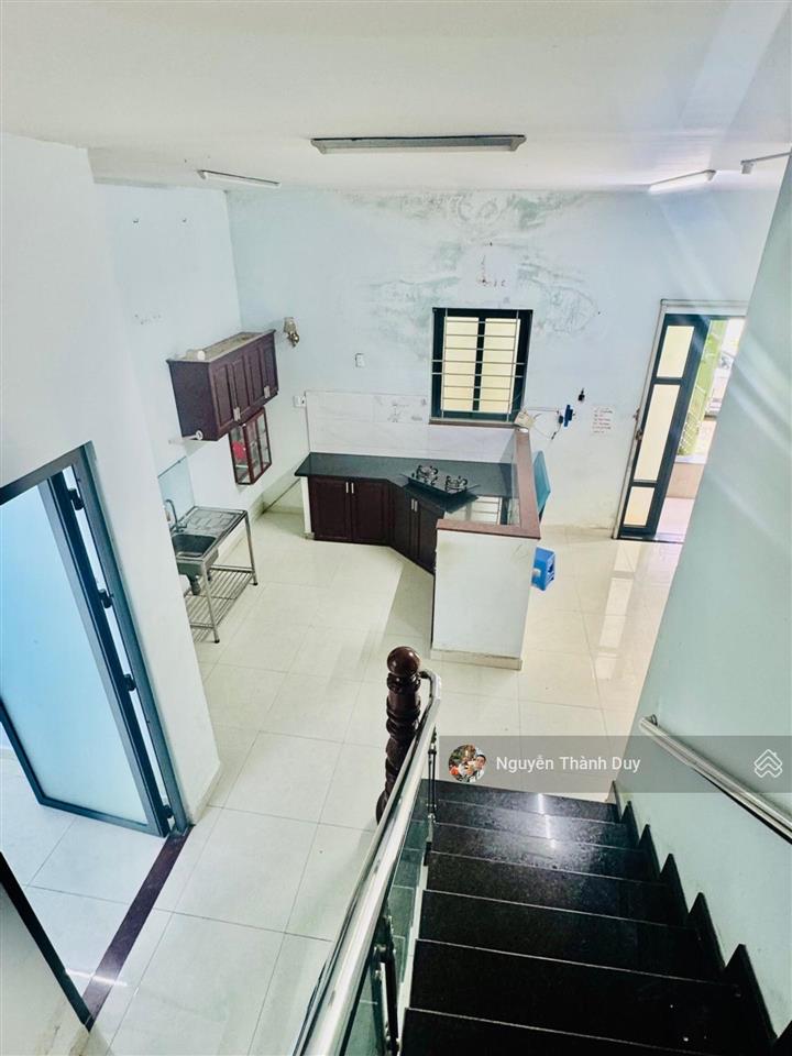 Biệt thự góc 2 mặt tiền tđc phước thiện 100m ra vành đai 3  đối diện vinhomes q9  3 tầng 7pn 4wc