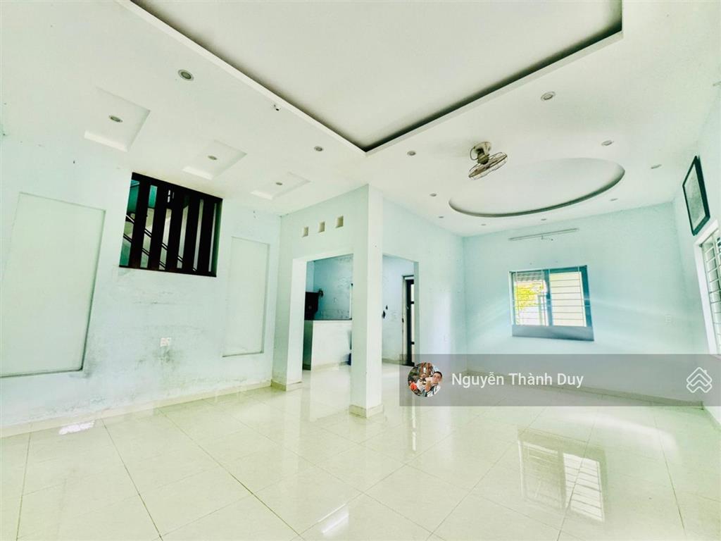 Biệt thự góc 2 mặt tiền tđc phước thiện 100m ra vành đai 3  đối diện vinhomes q9  3 tầng 7pn 4wc