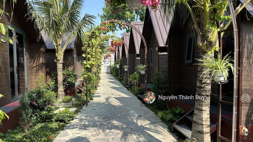 Bán khu homestay đường làng tăng phú  quỹ đất lớn hiếm 1426m2 ngang 25m full thổ cư  giá 66 tỷ tl