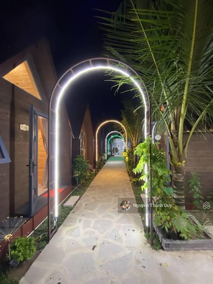 Bán khu homestay đường làng tăng phú  quỹ đất lớn hiếm 1426m2 ngang 25m full thổ cư  giá 66 tỷ tl