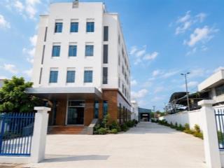 Nhà mặt tiền đường độc lập, kcn sóng thần, dĩ an  2000m2 ngang 24x85m  đang cho thuê 200tr/tháng