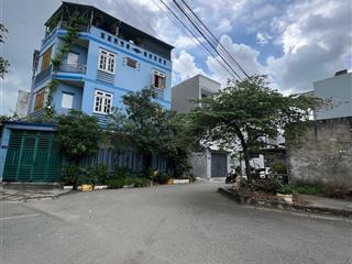 Rẻ đẹp! 31tr/m2 đất full thổ cư đường lã xuân oai đối diện khu đông tăng long  khu dân cư không qh