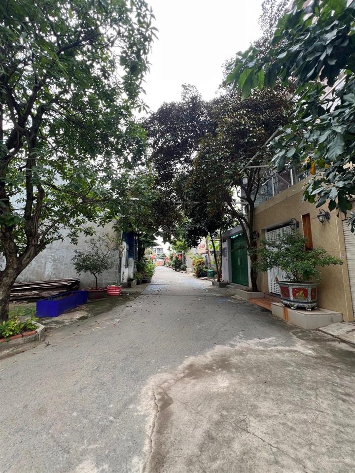 Rẻ đẹp! 31tr/m2 đất full thổ cư đường lã xuân oai đối diện khu đông tăng long  khu dân cư không qh