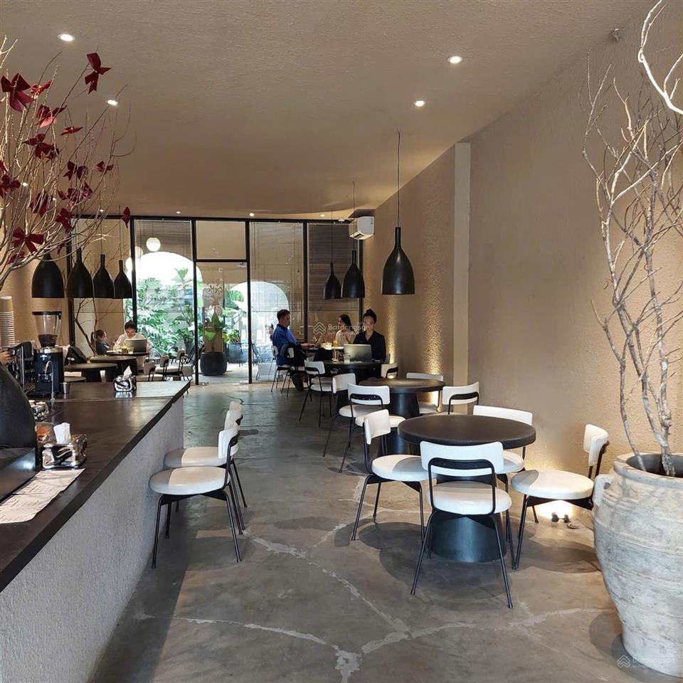 Mặt tiền đường thống nhất khu vip bình thọ kinh doanh sầm uất  hiếm hàng ngang 6m  26 tỷ tl